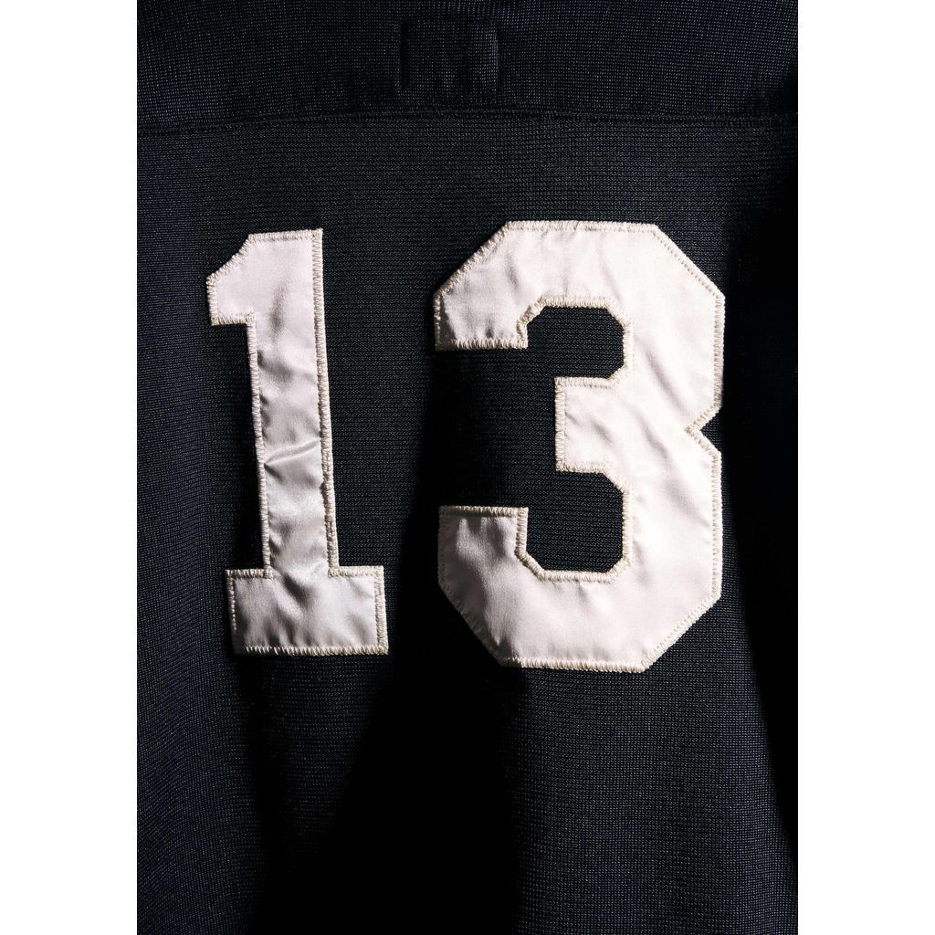 masses FOOTBALL SHIRT KNIT