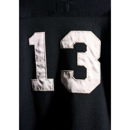 masses FOOTBALL SHIRT KNIT