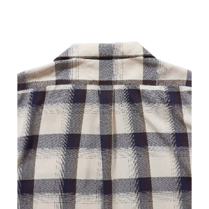 SUGARHILL OMBRE HALF SLEEVE SHIRTS