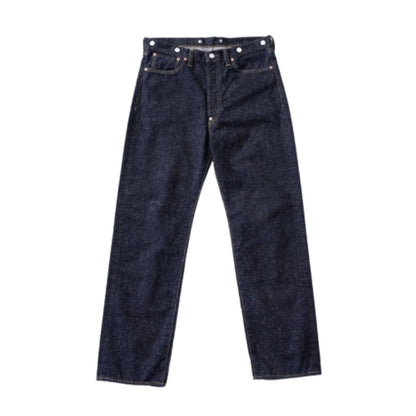 New Manual #002 1942 LV JEANS ONE-WASHED