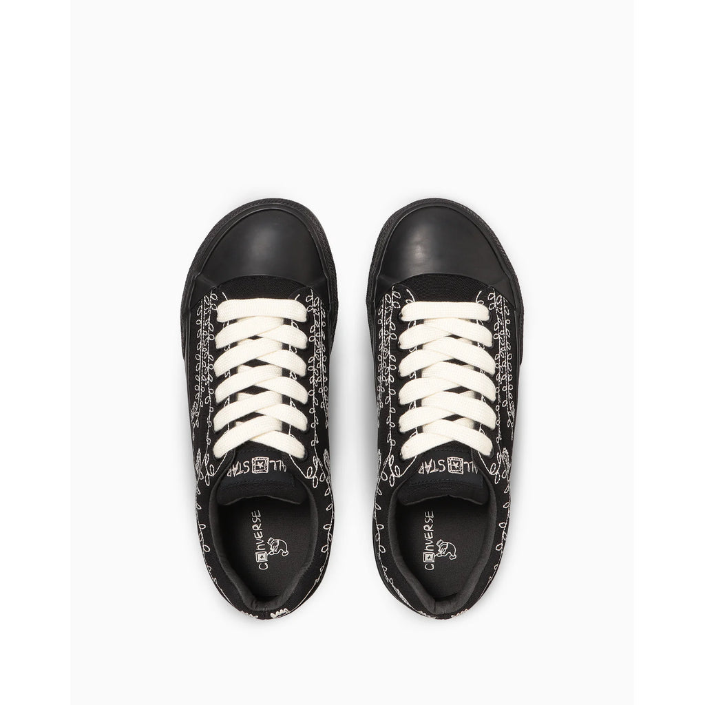 CONVERSE ALL STAR BOARDERSTAR OX / SHINYAKOZUKA