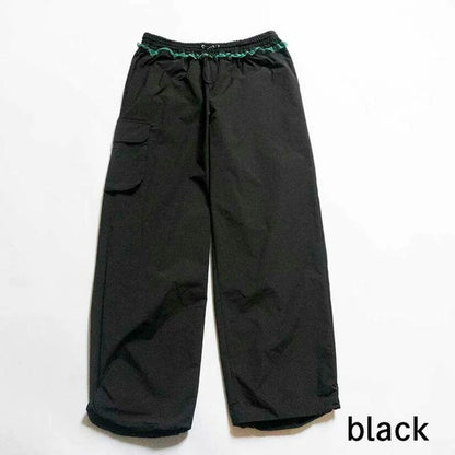 THOMAS MAGPIE color block pants トーマスマグパイ パンツ