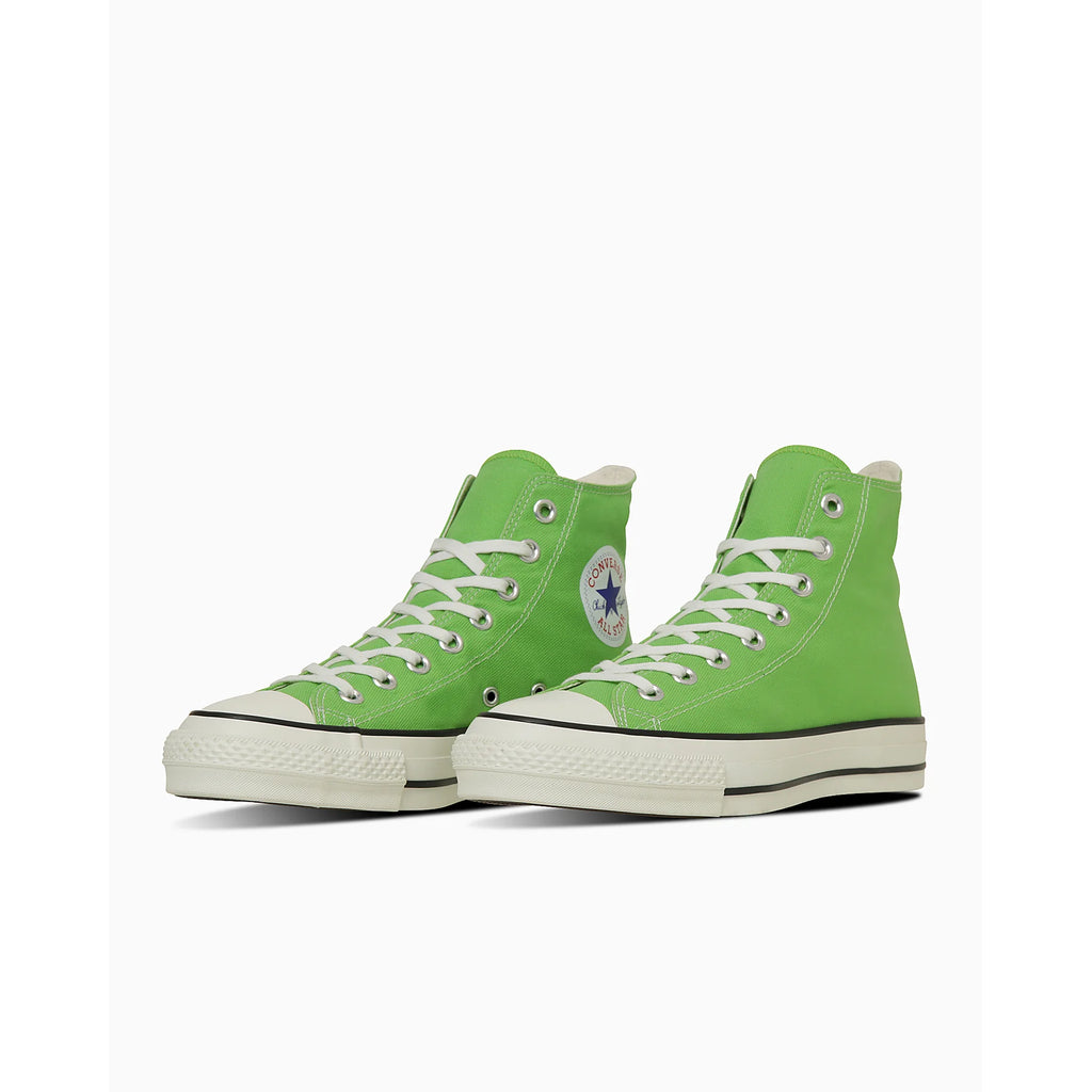 CONVERSE  CANVAS ALL STAR J HI