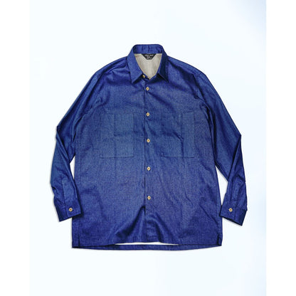 ANDFAMILYS Daily Oxford Shirt