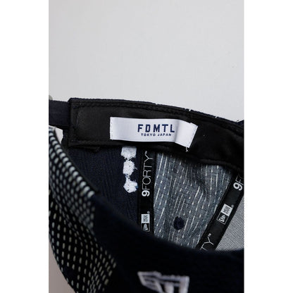 【予約商品】FDMTL NEWERA 9FORTY