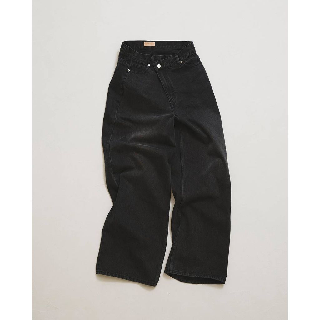 TODAYFUL Henry's Denim