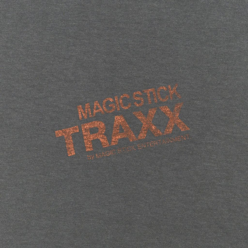 MAGIC STICK DFA VINTAGE TEE