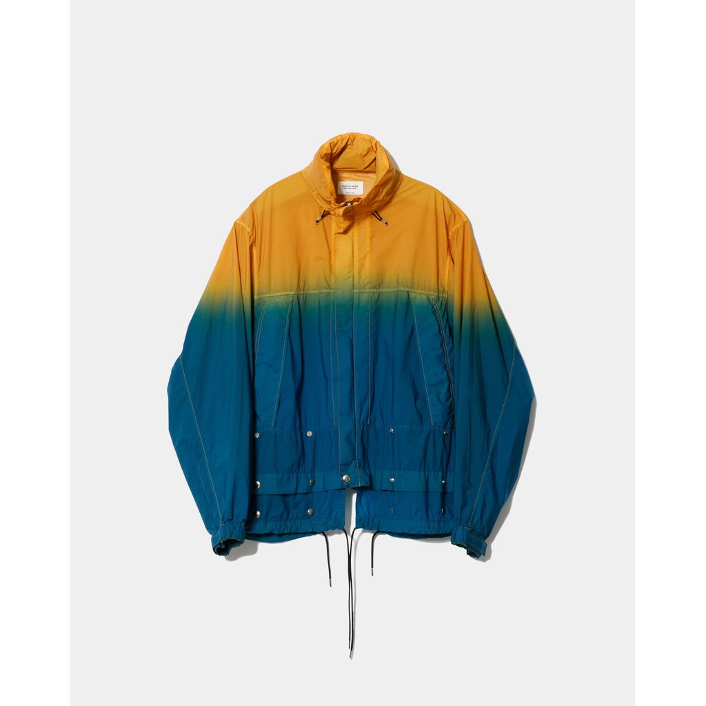 beautiful people double-end glradation blouson