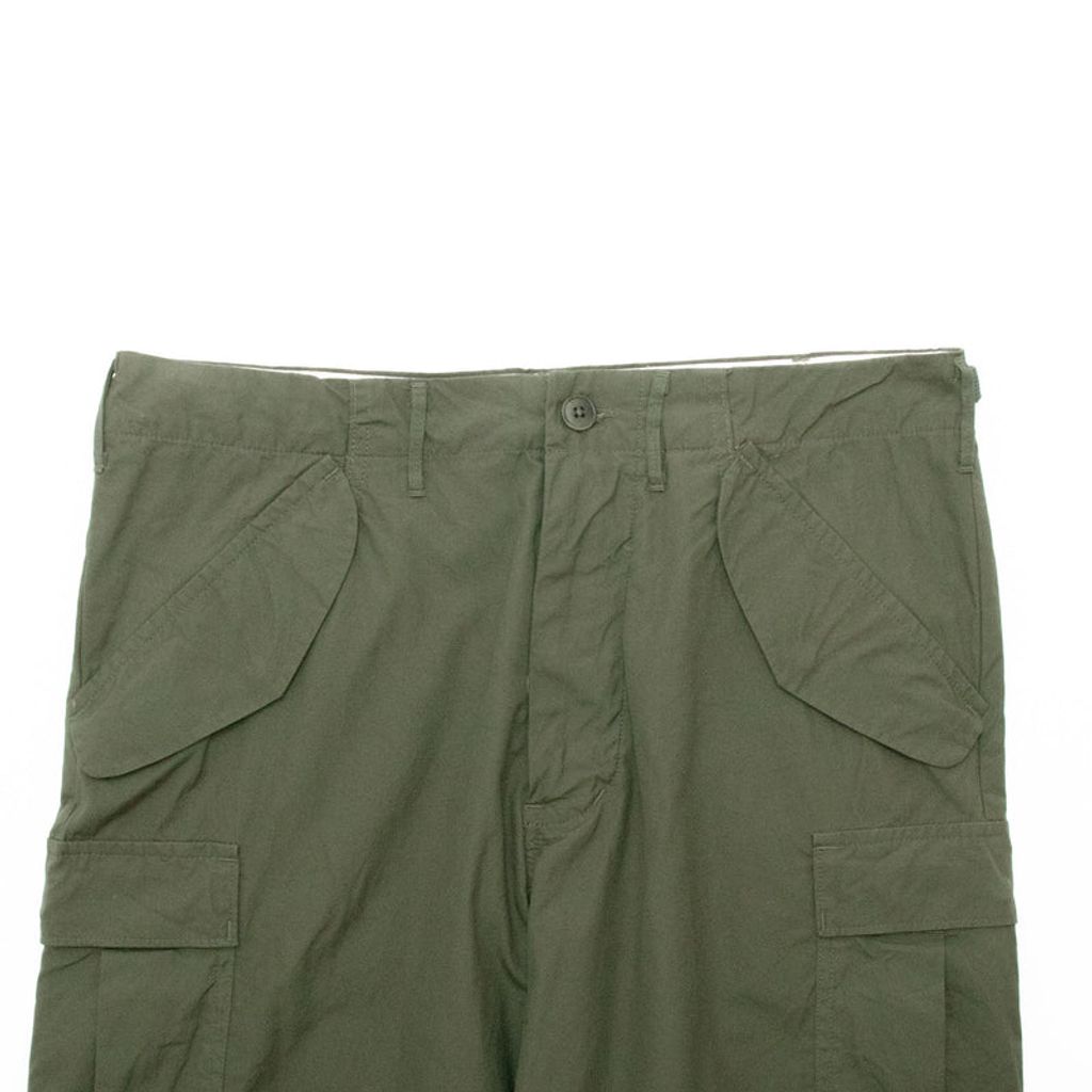 YAECA  LIKE WEAR FATIGUE PANTS M-51 Trousers