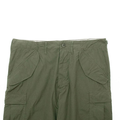 YAECA  LIKE WEAR FATIGUE PANTS M-51 Trousers