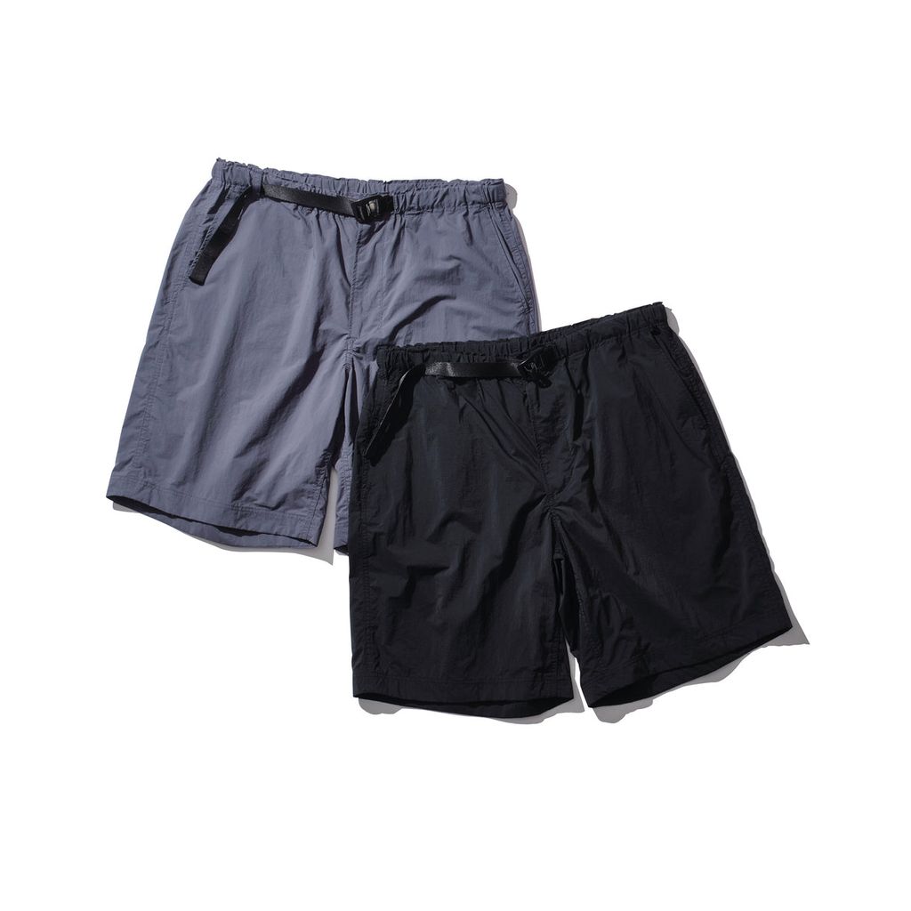 MOUNTAIN RESEARCH  ID Shorts