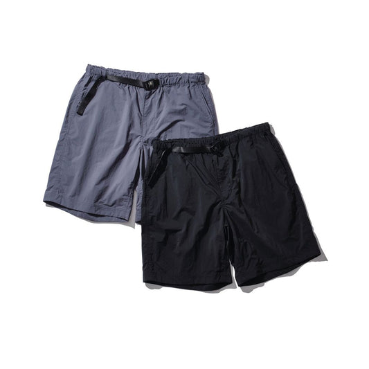 MOUNTAIN RESEARCH  ID Shorts