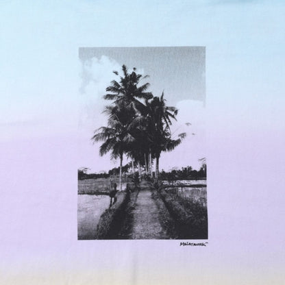 Liberaiders GRADIENT DYED TEE