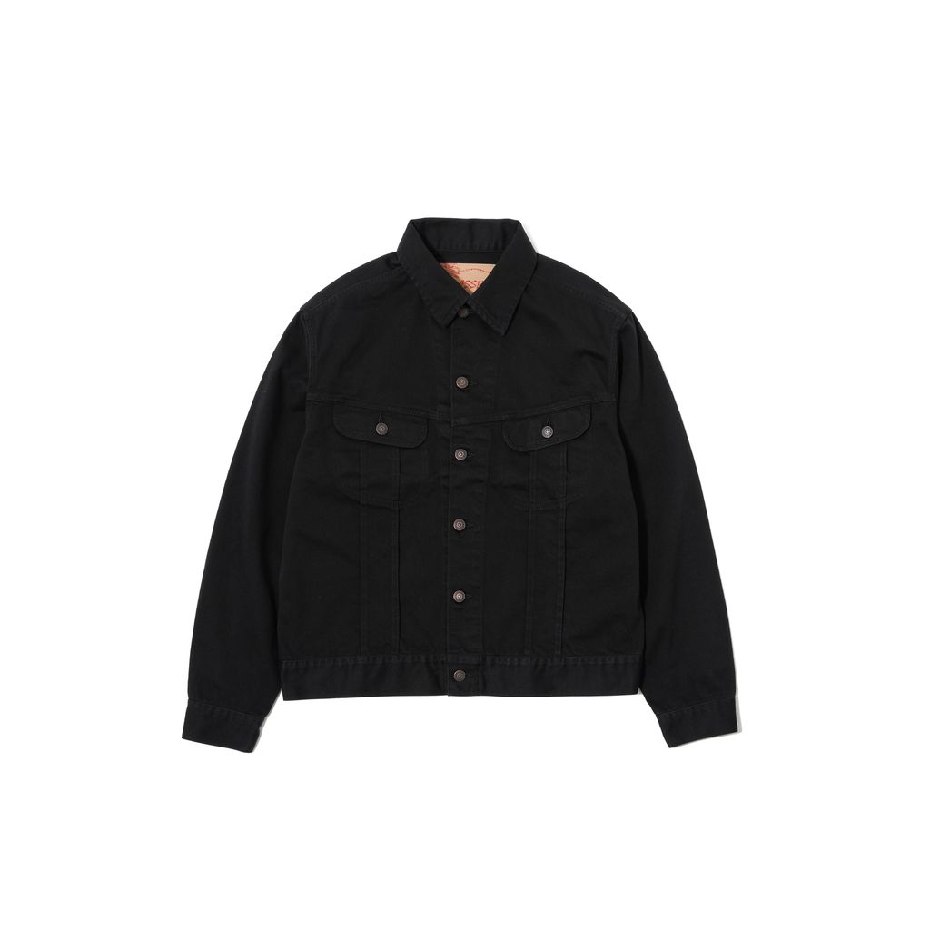 MASSES CS JKT
