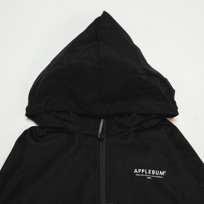 APPLEBUM “BABYLON VIEW2” HIGH TECH ANORAK / 2420621