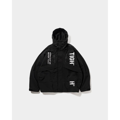 TIGHTBOOTH HOODED TACTICAL JACKET