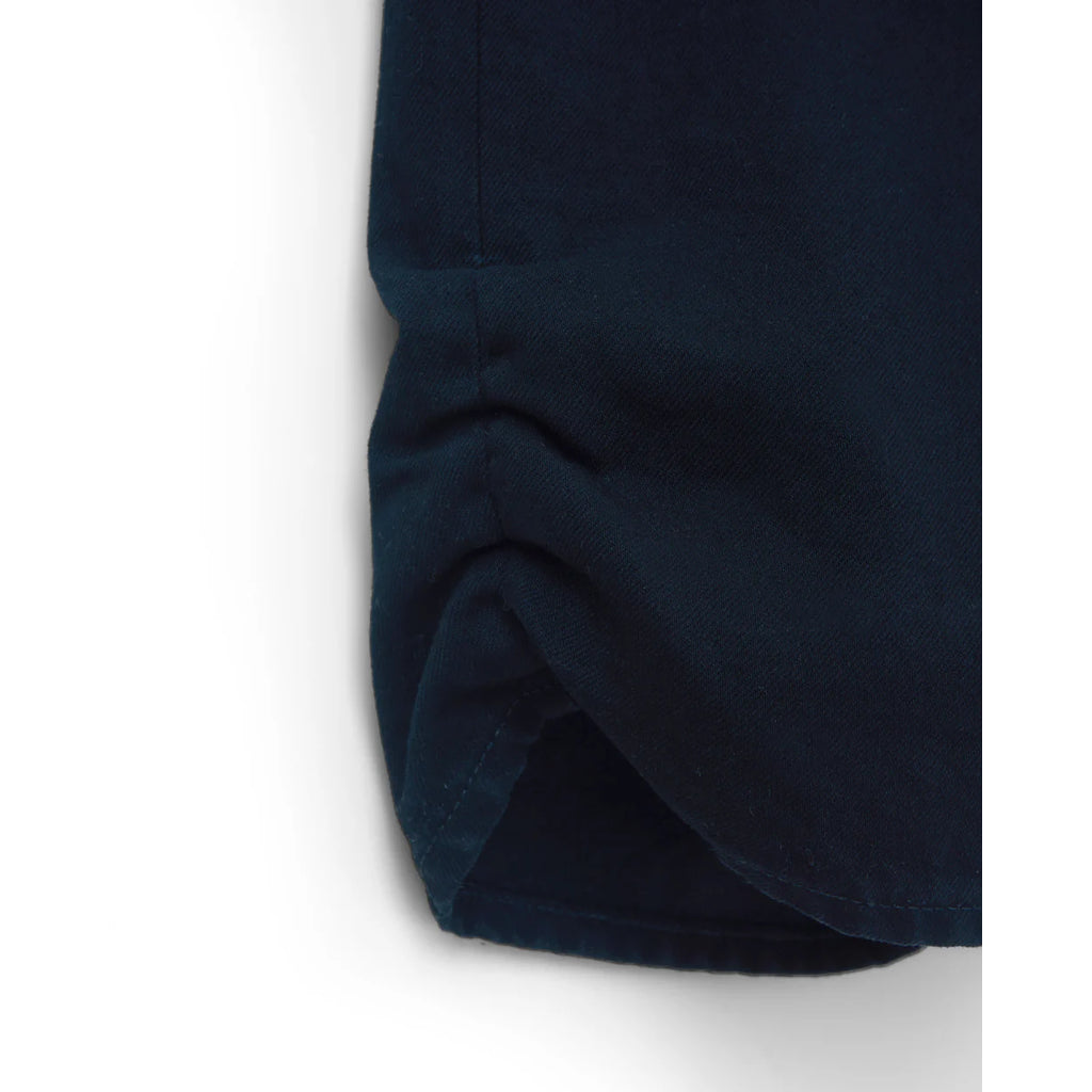 refomed FRESH MAN DENIM WIDE PANTS by EDWIN"OW"