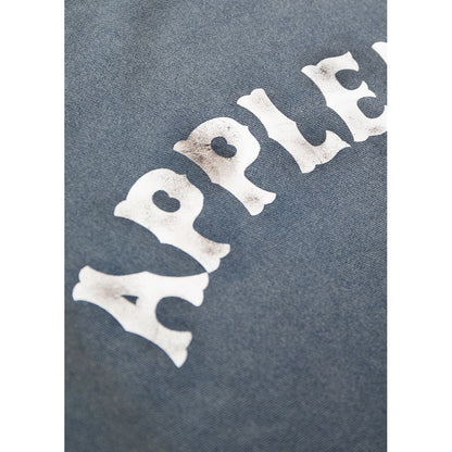 APPLEBUM “OLD BASEBALL” CREW SWEAT / 2520409