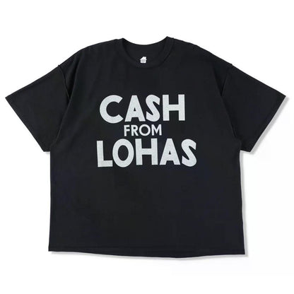 ISNESS MUSIC CFL T-SHIRT