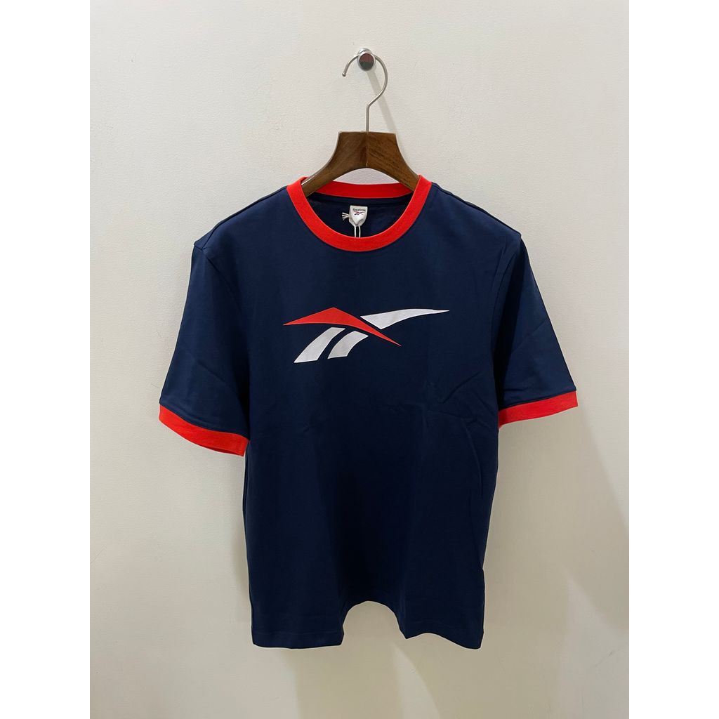 Reebok Classics Ringer Tee