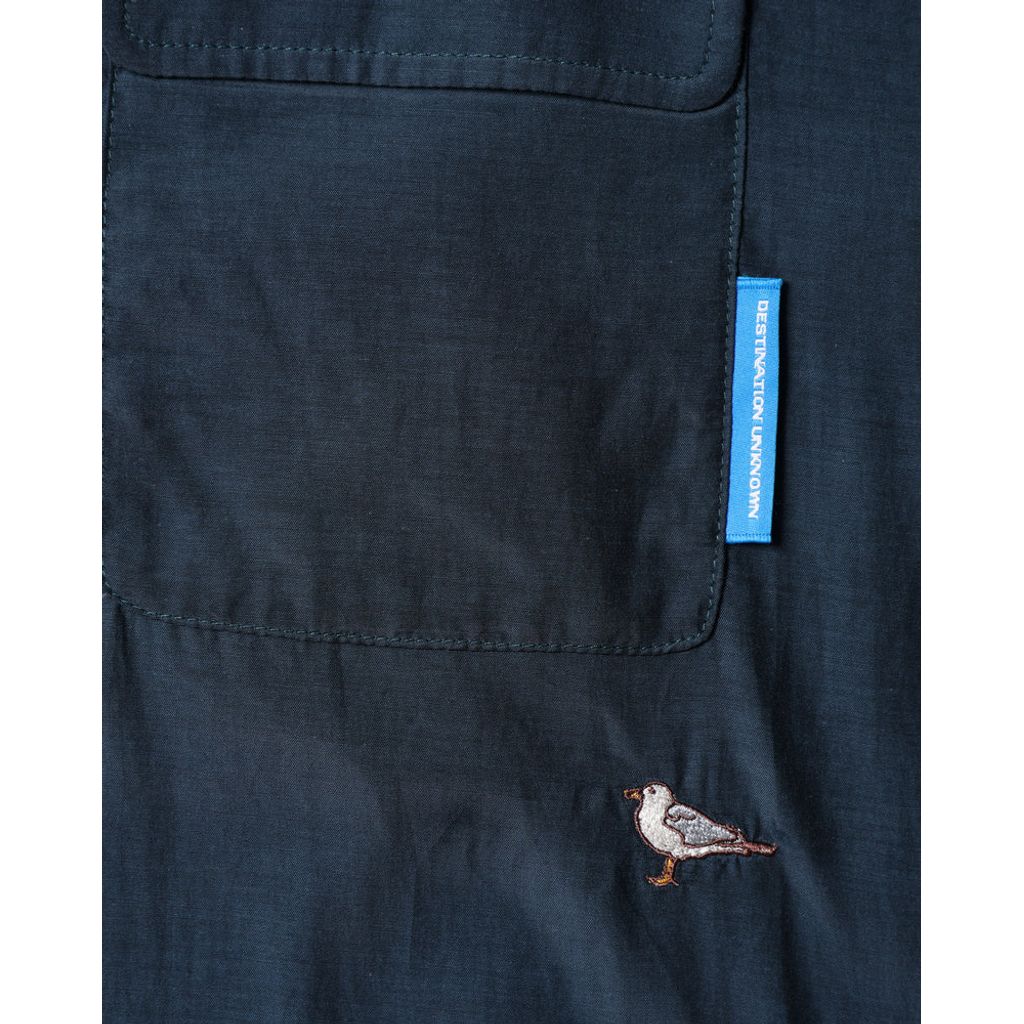 Liberaiders COTTON RAYON S/S SHIRT