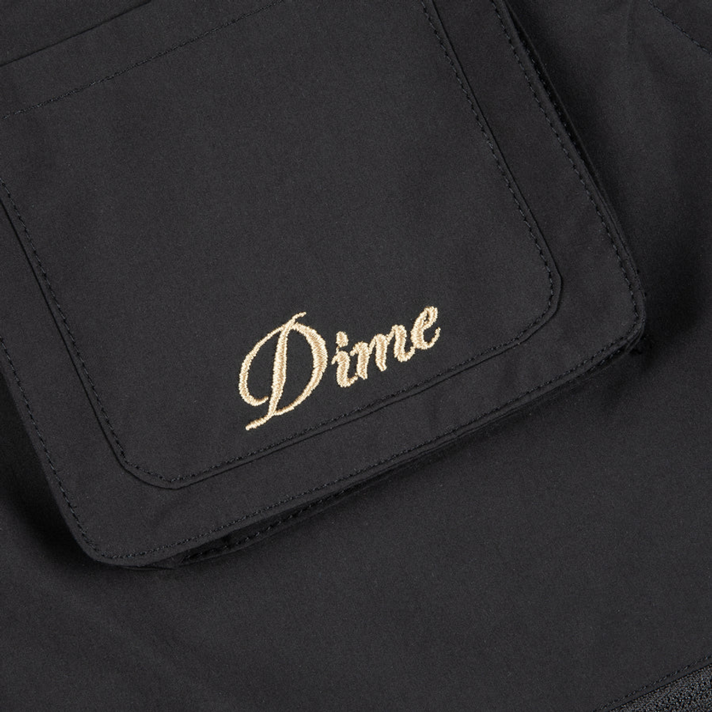 Dime FISHING ZIP-OFF JACKET