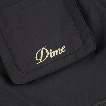 Dime FISHING ZIP-OFF JACKET