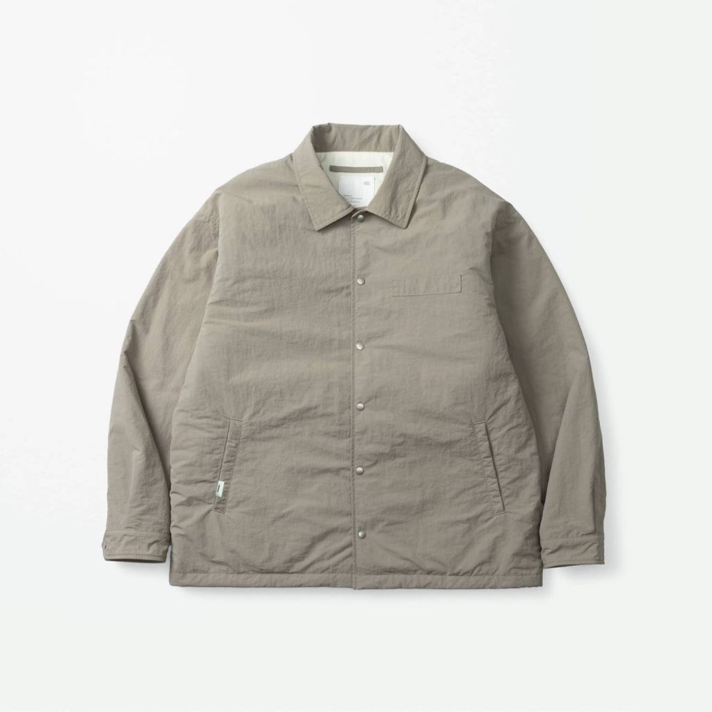 MADNESS OFF-ROADING CREW PADDED COACH
