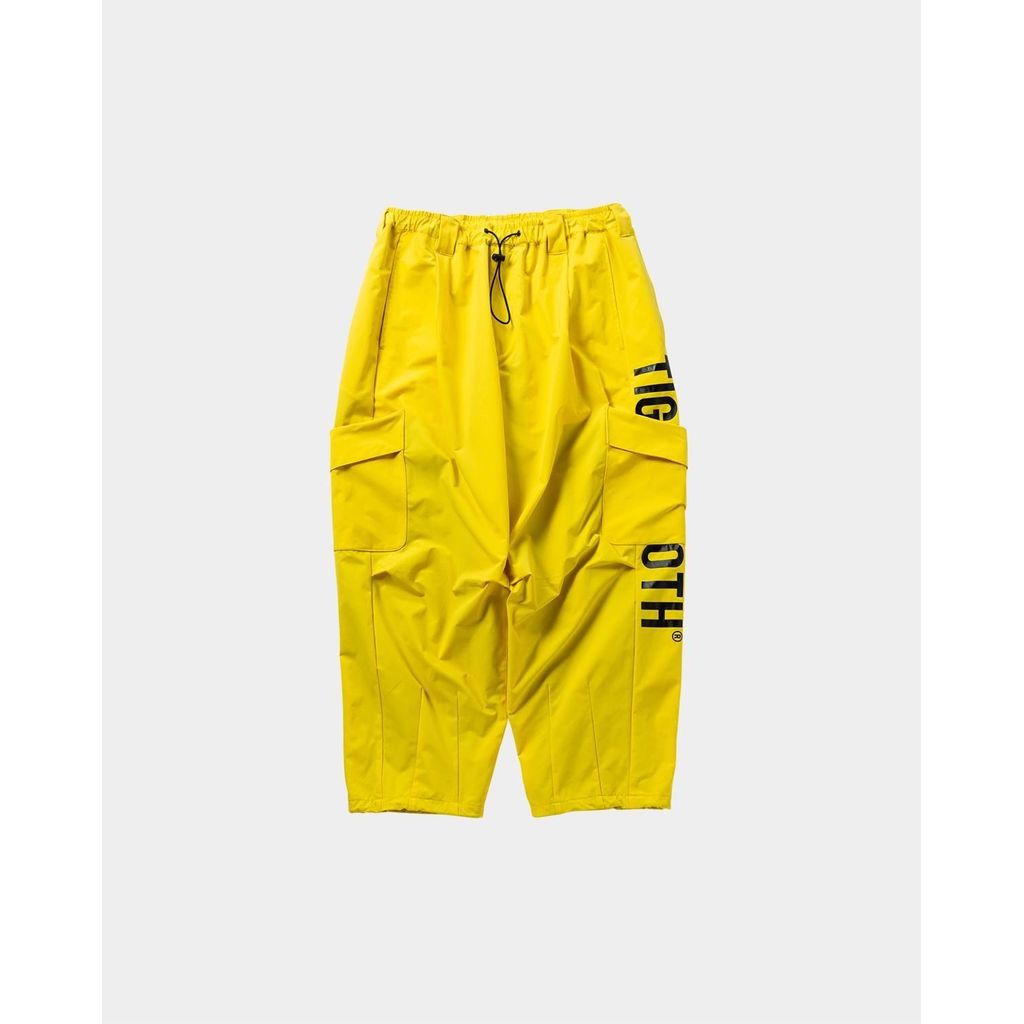 TIGHTBOOTH TACTICAL BALLOON PANTS