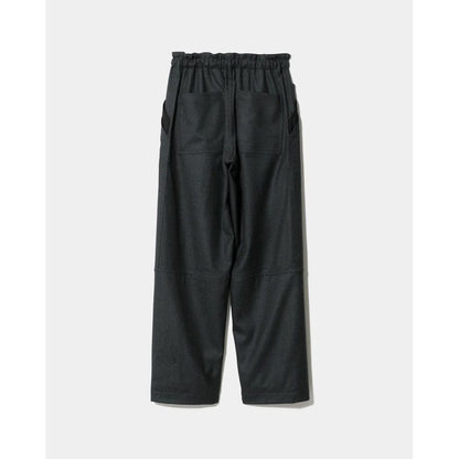 beautiful people high count flannel work pants