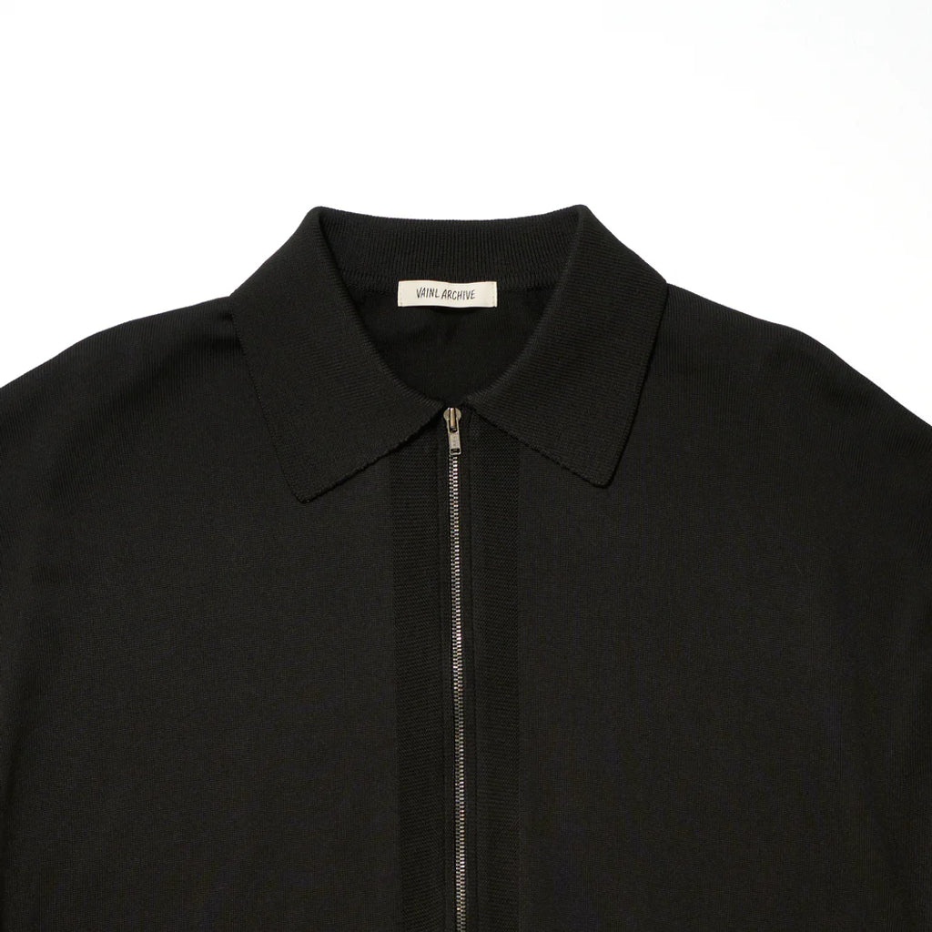 VAINL ARCHIVE AZIZ-C – MAROON WEBSTORE