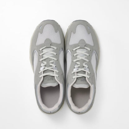 810s STUDEN SILVER/GRAY