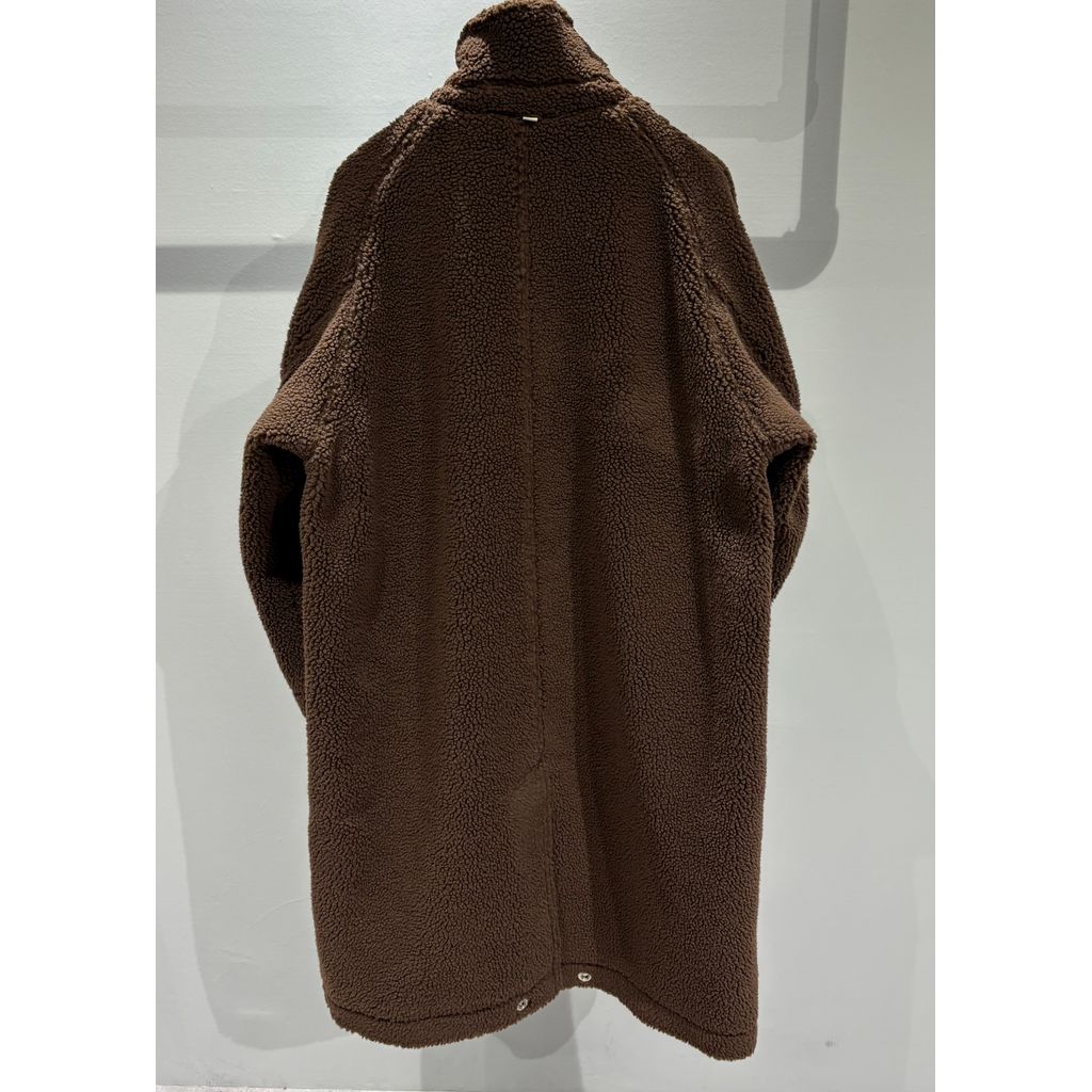 FAF Boa 2Way Coat