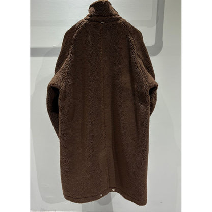 FAF Boa 2Way Coat