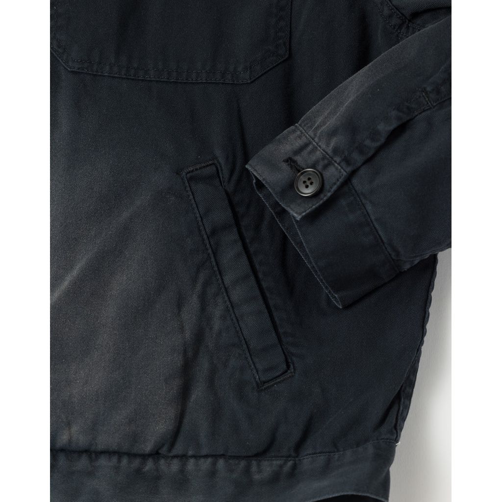ANACHRONORM TIMEWORN WORK JACKET AN404