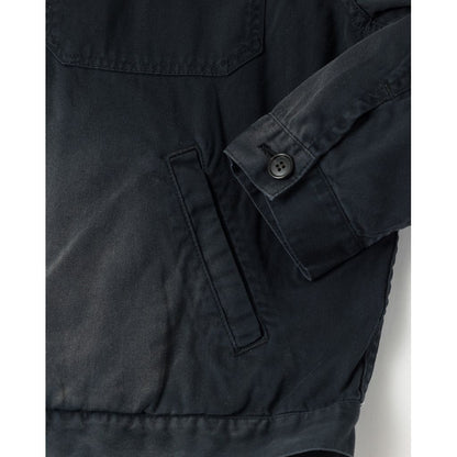 ANACHRONORM TIMEWORN WORK JACKET AN404