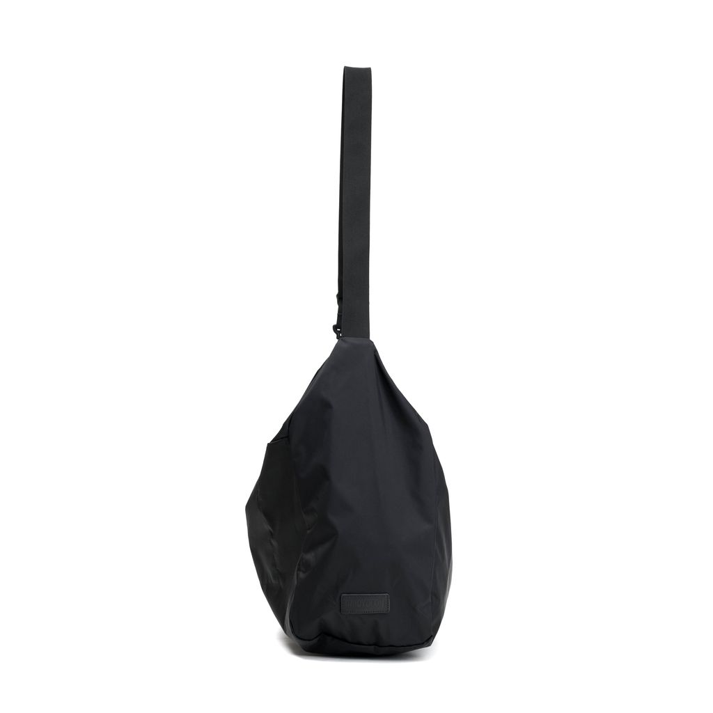 BAICYCLON by Bagjack  SHOULDER BAG / NCL-07 BLACK1 (210D NYLON)