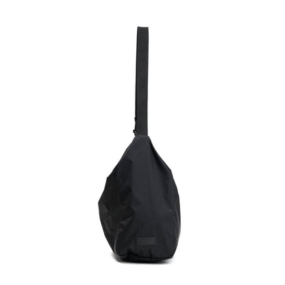 BAICYCLON by Bagjack  SHOULDER BAG / NCL-07 BLACK1 (210D NYLON)