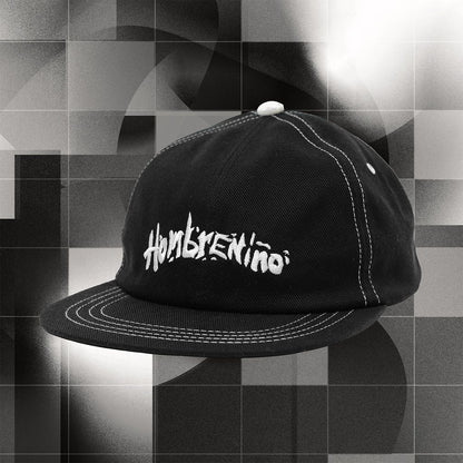 HOMBRENINO 6 PANEL CAP