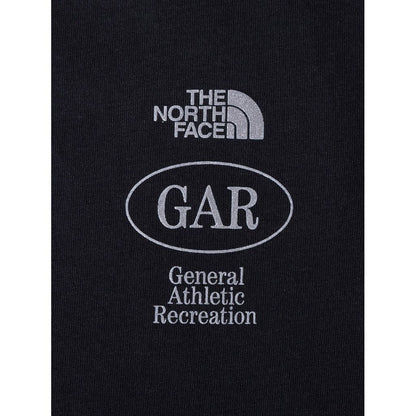 THE NORTH FACE GARスモーラータイポグラフィックショートスリーブティー（ユニセックス）