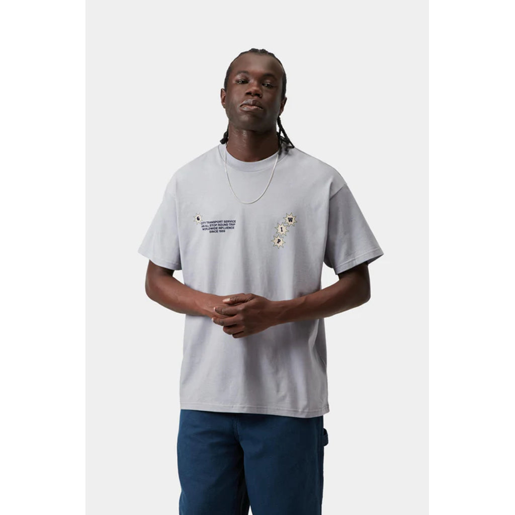 CARHARTT WIP S/S C Trip T-Shirt