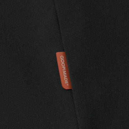GOOPiMADE P/O - Extremely Light Polo Shirt