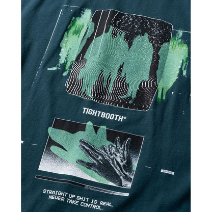 TIGHTBOOTH SHADOW S/S T-SHIRT