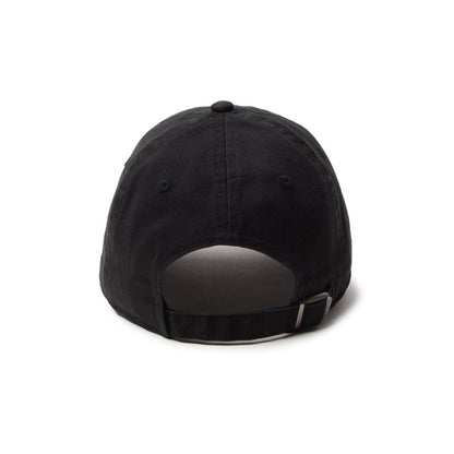 NEW ERA CC MLB MID LOGO LOSD OD BLK