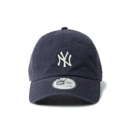 NEW ERA  カジュアルクラシック MLB ニューヨーク・ヤンキース