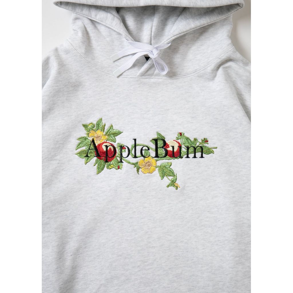 APPLEBUM   “BLOSSOM” SWEAT PARKA / 2520402