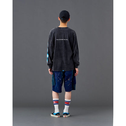 Liberaiders AIRLINE L/S TEE