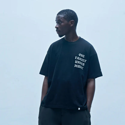 MAGIC STICK UNIVERSAL LANGUAGE TEE