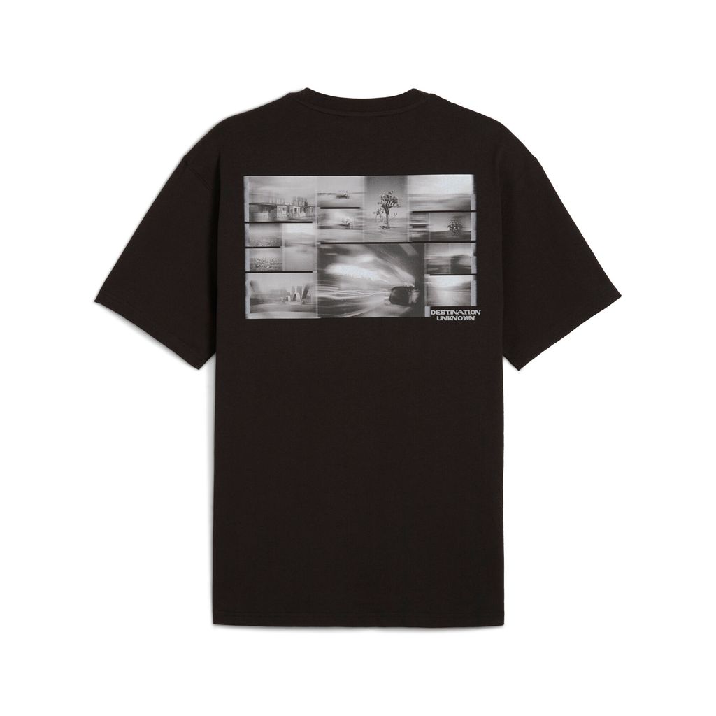 PUMA X LIBERAIDERS TEE