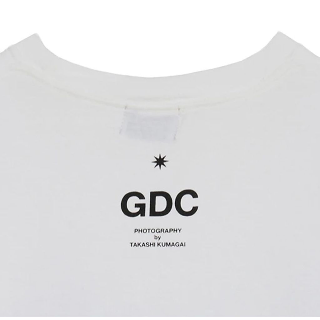 GDC Photo Tee